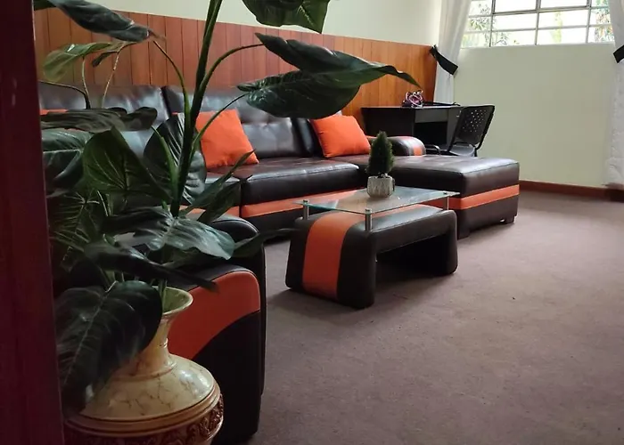 Apartamento Tupac Department Cusco